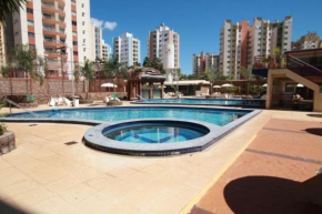Condominio Millenium Thermas Residence